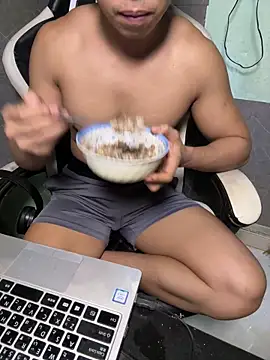 Graymenn online show from April 2026 02:31:01 AM