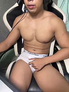 Graymenn online show from April 2026 02:45:01 AM