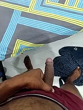 Daddyishere 19 online show from March 2026 06:31:02 AM