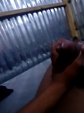 BigdickIsaac0987 online show from February 2026 11:12:01 PM