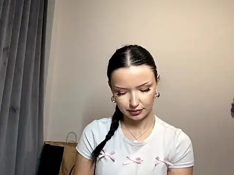 JoanGold online show from March 2026 07:13:02 PM