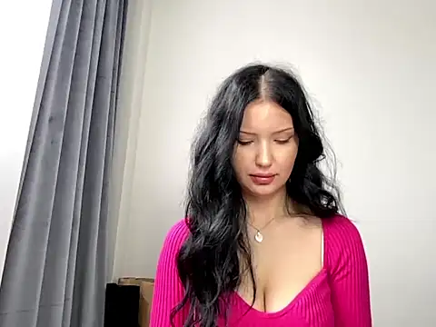 JoanGold online show from April 2026 06:55:02 AM