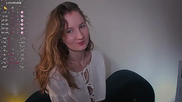 Alika L V online show from February 2026 03:51:02 PM