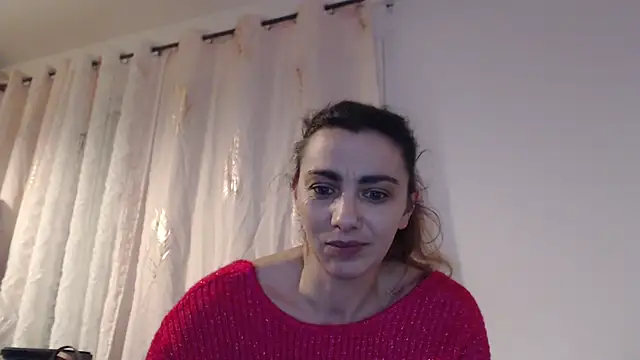 Rebbeka online show from February 2026 05:30:01 PM