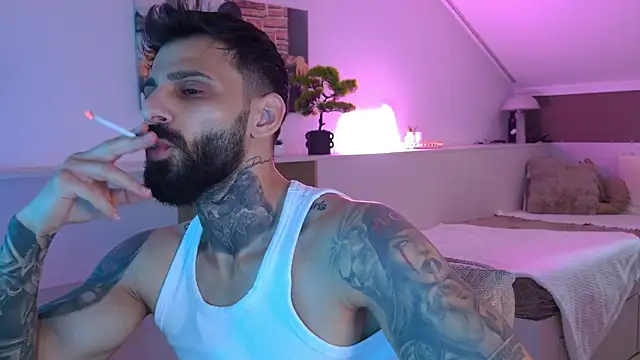 TristanGrey online show from March 2026 06:32:01 AM