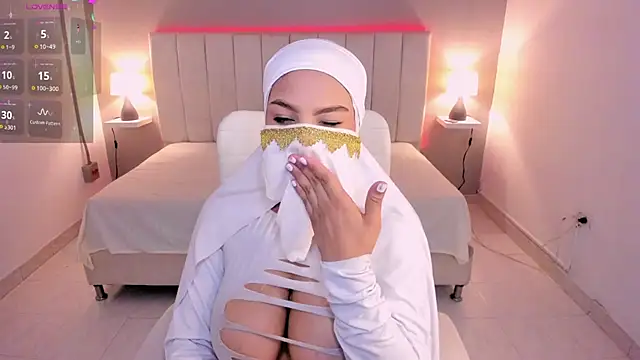 salmma habibi online show from March 2026 04:13:01 PM