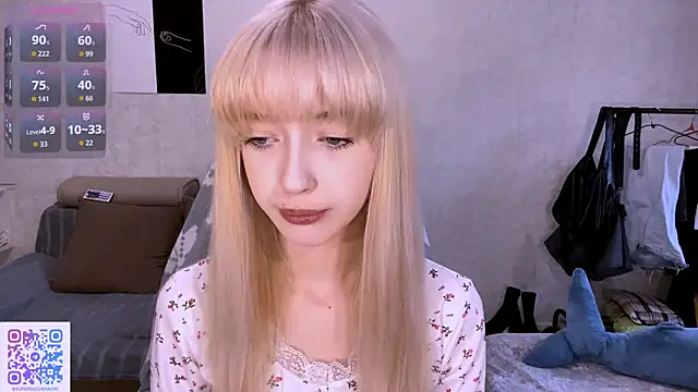 TaliCaan online show from April 2026 11:16:01 AM