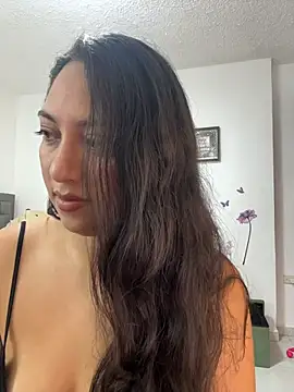 Victoria Lusty online show from June 2026 10:08:01 PM