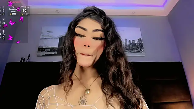 CuteMiaaa online show from March 2026 08:37:01 PM