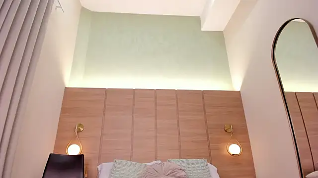 Alessia Gold online show from March 2026 08:47:02 PM