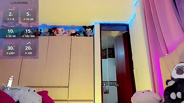 Danna xz online show from March 2026 04:44:02 PM