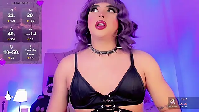 Danna xz online show from April 2026 05:22:02 PM