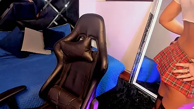 LizzyCooperjs online show from February 2026 12:07:01 AM