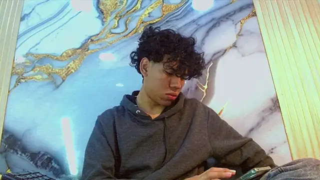 DaviidBuckx  online show from March 2026 02:04:01 AM