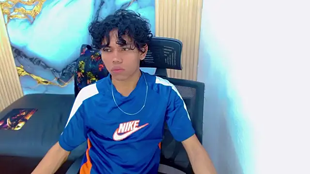 DaviidBuckx  online show from March 2026 01:55:02 AM