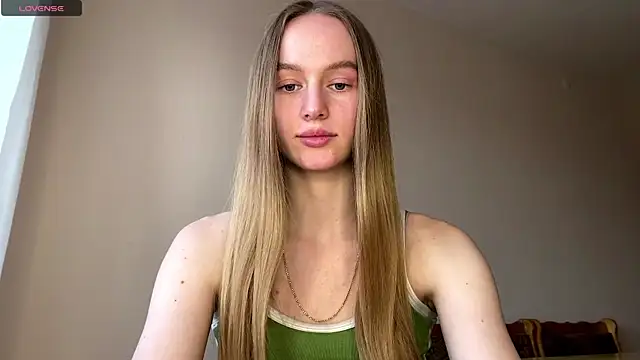 Viktoria Vibes online show from March 2026 03:05:02 PM