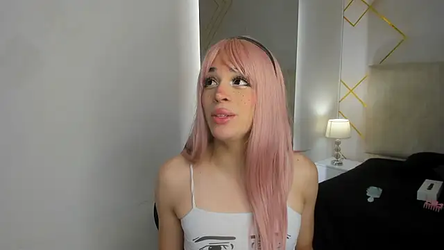 Nioki  online show from March 2026 04:07:02 AM