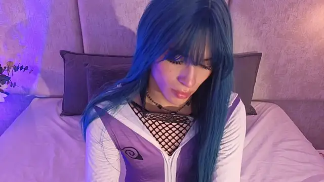 Nioki  online show from April 2026 03:45:01 AM