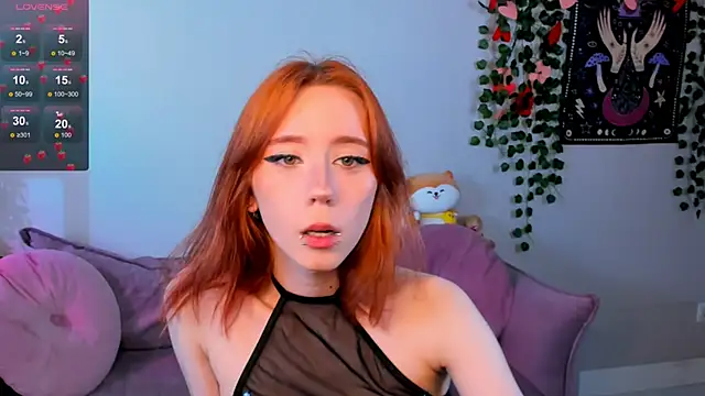 Asuka miu online show from March 2026 06:30:02 AM