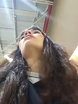 VelvetSolez online show from April 2026 10:54:02 PM