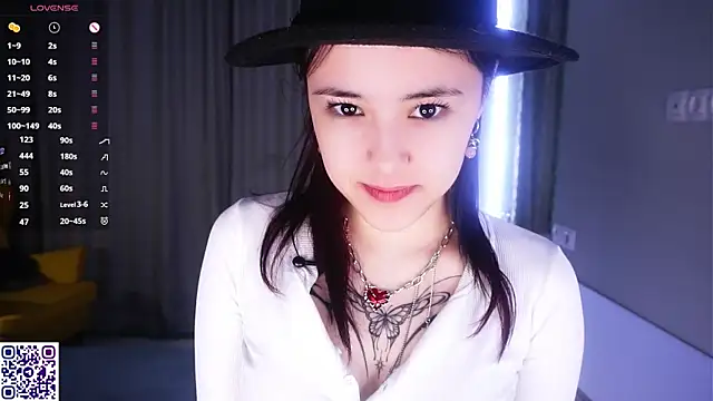 VerlieChahal online show from March 2026 08:25:01 PM