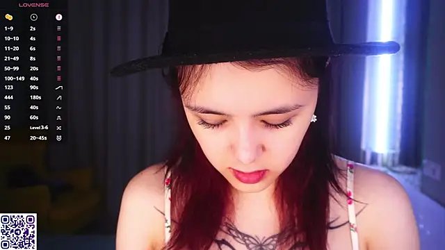 VerlieChahal online show from March 2026 08:20:02 PM