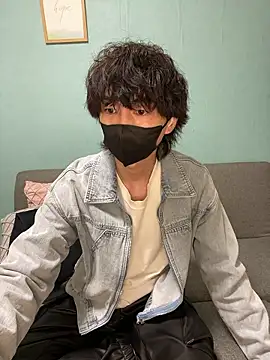 --ha-ru-- online show from April 2026 09:05:01 AM