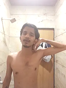 Sam03s online show from April 2026 03:11:01 PM