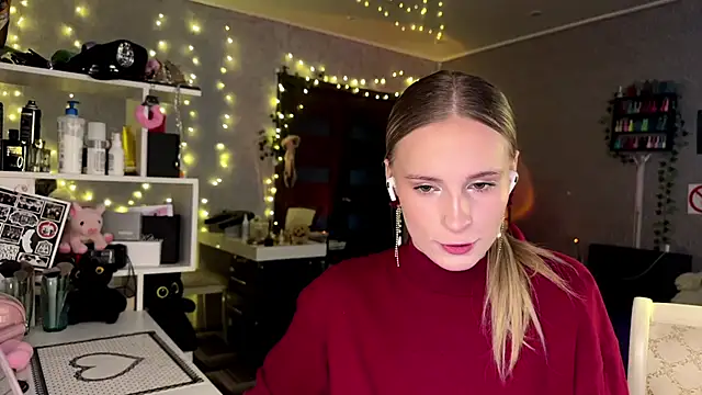 amily sunray online show from March 2026 02:42:02 PM