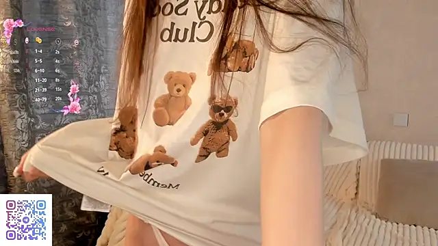 LaneLove1 online show from April 2026 01:41:01 PM