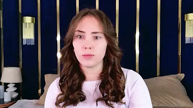 Arielle Vade online show from March 2026 05:40:02 AM