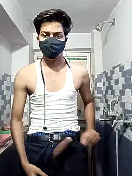 hotyboy 89 online show from April 2026 12:10:01 PM