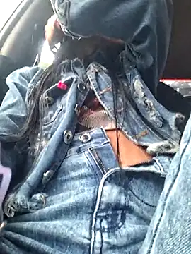 Alannys19 online show from March 2026 05:45:01 PM