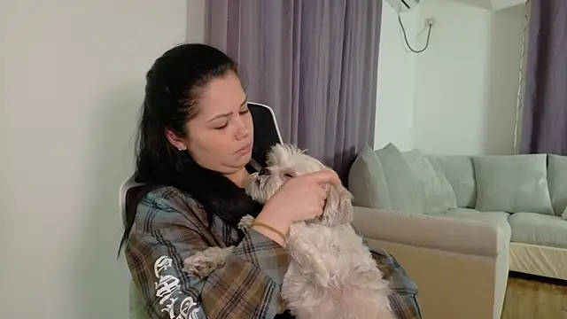 Sofimoon26 online show from March 2026 04:45:02 PM