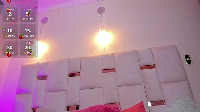 JuliettaArlet online show from February 2026 11:06:02 AM