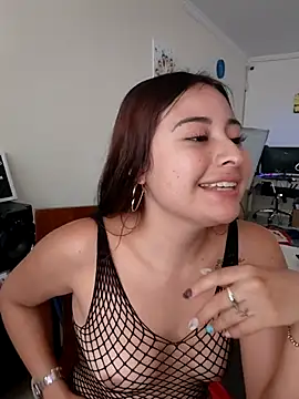 Snapshot of JuliettaArlet chatting on June 2026 02:30:02 PM JuliettaArlet online show from June 2026 02:30:02 PM