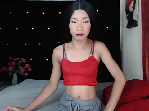 Queenoflustx online show from April 2026 12:54:01 PM