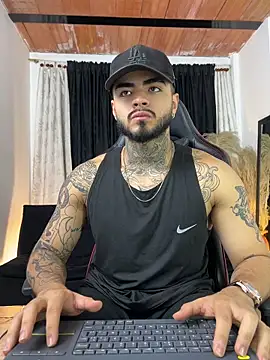 Benjii Carter1 online show from April 2026 02:05:01 AM