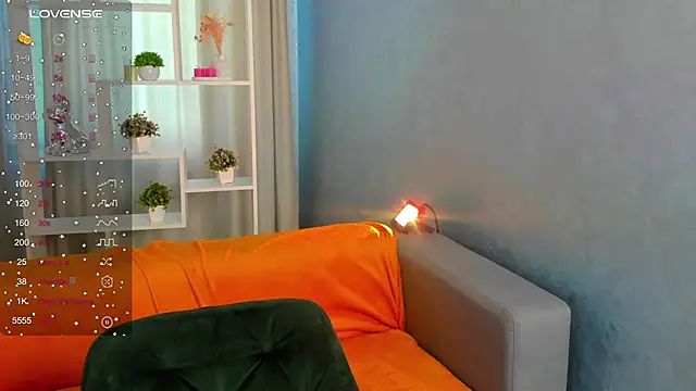 EmilyTrase online show from March 2026 01:01:02 AM