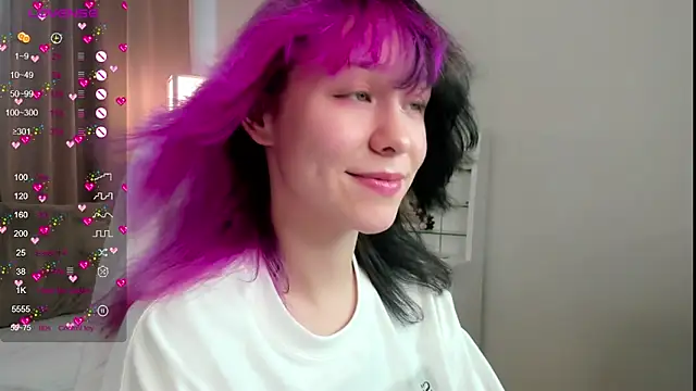 EmilyTrase online show from June 2026 01:11:02 AM