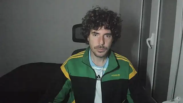 joaquin420 hot online show from March 2026 05:46:02 AM