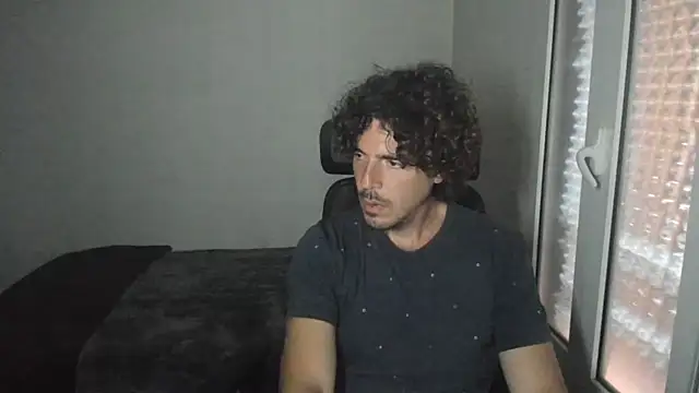 joaquin420 hot online show from April 2026 07:57:01 AM