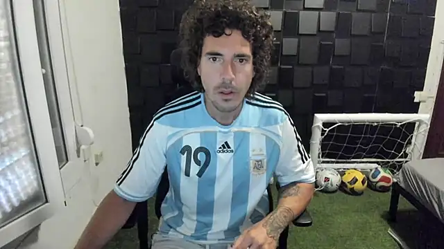 joaquin420 hot online show from July 2026 05:35:02 AM