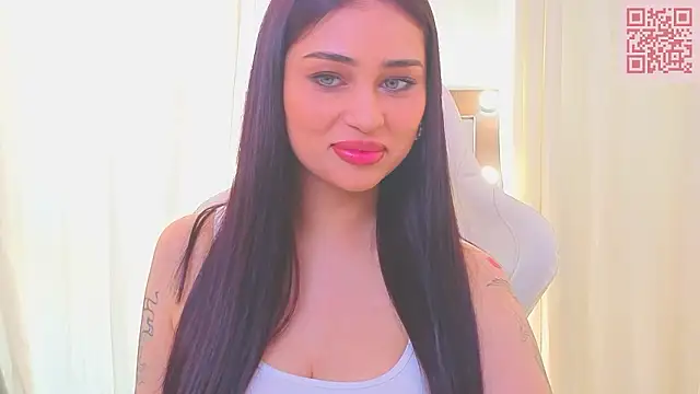 Sofia Plump online show from March 2026 10:20:02 AM