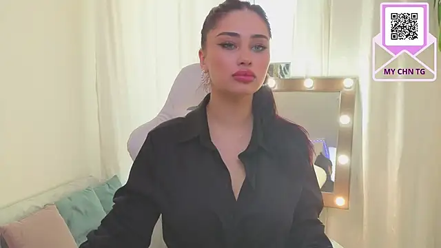 Sofia Plump online show from March 2026 09:10:02 AM