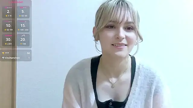Snapshot of e_ri_ka93 chatting on April 2026 09:56:02 AM e ri ka93 online show from April 2026 09:56:02 AM