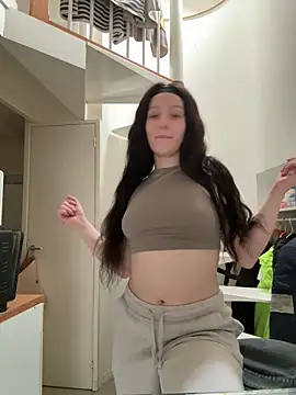 Mis-Elisa96 online show from March 2026 05:08:01 PM