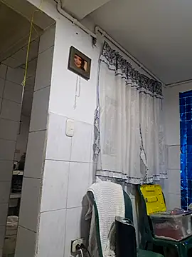 Alexamontiel  online show from March 2026 11:27:02 AM