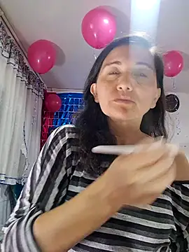 Alexamontiel  online show from March 2026 03:20:02 PM