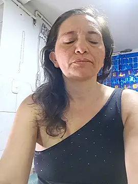 Alexamontiel  online show from March 2026 04:07:02 AM